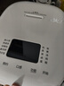 美的（Midea）3升电饭煲小2-3人不粘内胆IH加热家用口感可调多功能智能一级能效电饭锅MB-CFB3099H 实拍图
