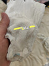 好来（DARLIE）原黑人超白薄荷竹炭牙膏套装清新口气去渍亮白洁净4支共420g 实拍图
