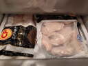正大鸡翅中2斤单个翅中30-40g左右 烧烤鸡中翅生鲜鸡翅炸鸡 实拍图