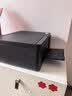 爱普生（EPSON）【6代新品】L3353墨仓式彩色家用AI学习打印机 L3251/L3255升级版(打印复印扫描 微信/无线 黑色） 实拍图