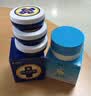隆力奇肤可润霜套装滋润保湿防干裂护手足霜 （50g*3盒装） 实拍图