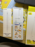 倍思电容笔iPad苹果笔触控笔手写笔 适用apple pencil Pro/Air8/Mini7/iPad11平板触屏笔双充智控笔 实拍图