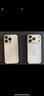 Apple/苹果【点击“立即领取“享补贴】iPhone 17 Pro 512GB 银色 支持移动联通电信5G 双卡双待手机 实拍图