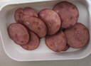 龙大肉食梨木烤无淀粉火腿净重400g*4 开袋即食香肠肉肠早餐老火腿肠熟食 实拍图