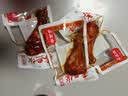 香巴佬 酱辣味卤鸡腿85g*3袋 即食充饥鸡腿肉熟食卤味休闲零食 实拍图