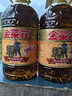 金菜花 纯正菜籽油5L 非转基因压榨菜籽油植物食用香油粮油农家自榨 实拍图