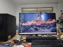 微星（MSI）无烬E1 i5 14400F/RTX5060/16G/512G 国家补贴游戏台式机电脑主机商用设计师整机openclaw龙虾 实拍图
