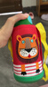 虎牌（TIGER）【京东限定】小狮子儿童保温杯学生吸管水杯一杯双盖 实拍图