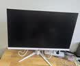 AOC 27英寸 2K电竞显示器 FastIPS 快速液晶1msGTG HDR 硬件低蓝光 三角洲游戏笔记本电脑显示屏幕 【硬件级圆偏光】2K 320Hz Q27G4SL/WS 实拍图