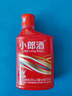 郎酒小郎酒京东版 兼香型白酒 45度 100mL 单瓶装 实拍图