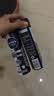 妮维雅（NIVEA）男士黑白出众爽身气雾 150ml*2夏季腋下抑汗干爽喷雾生日礼物 实拍图
