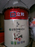 立邦乳胶漆京雅居金装净味5合1内墙油漆墙面漆防霉无添加18L约25kg 实拍图