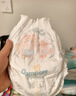 帮宝适散热王者新一级帮拉拉裤4XL46夏季超薄透气速干婴儿尿不湿尿裤 实拍图