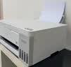 爱普生（EPSON）【6代新品】L3351墨仓式彩色打印机 微信打印/无线连接 家用AI学习打印机（打印、复印、扫描） 实拍图