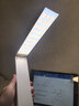美的（Midea）LED折叠台灯便携充电床头灯学生学习书桌阅读灯儿童卧室家用led灯 实拍图
