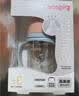 贝亲（Pigeon）PPSU双把手防胀气奶瓶240ml 丛林小兔 M号奶嘴 3月+ AA218 实拍图