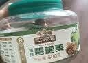 三只松鼠大颗粒碧根果500g 罐装坚果炒货干果手剥零食送礼团购一斤装 实拍图