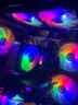 华硕（ASUS）ROG全家桶英特尔酷睿14代i5/i7组装台式机电脑主机5060ti独显游戏电竞商用办公设计水冷整机全套 套四加强款：AMD5600丨电竞8G独显丨1TB 华硕单主机【赠六年质保】 实拍图