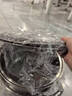 康巴赫蒸锅304不锈钢蒸笼食品级双层汤锅家用蒸煮炖燃气灶电磁炉通用 【升级防烫｜加厚304】 3层 30cm 实拍图