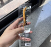 半山农 新鲜人参1支 东北特产长白山人参 煲汤泡酒药材送长辈滋补品 实拍图