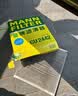 曼牌滤清器（MANNFILTER）空调滤清器空调滤芯CUK25040瑞虎8/8 plus瑞虎7/5/5X凯翼X5长方形 实拍图