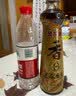 金龙鱼纯芝麻香油 400ml【一级】凉拌 调味 烹饪 火锅 调味油 玻璃瓶 实拍图