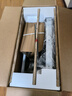 志高（CHIGO）【政府补贴15%】油烟机家用大吸力侧吸式吸油烟机小户型脱排抽油烟机一级能效C03 可配燃气灶 实拍图