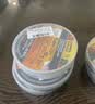 3M  Scotch Super 33+ 电工电气绝缘胶带 特优型pvc绝缘胶带 耐磨防腐耐酸碱 19mm*20.1m*0.18mm 1卷 实拍图