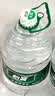怡宝 饮用水 纯净水6L*3桶装水 整箱装 实拍图