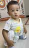 TaTanice儿童拧螺丝玩具大颗粒20对防误吞早教形状认知积木男女孩 实拍图