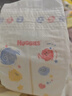 好奇（Huggies）金装小黑洞拉拉裤XXL74(15kg以上)尿不湿【速干不易红】 实拍图