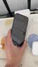 蓝猩先生【原感超清+新太空仓】适用iphone14pro手机膜 苹果14pro钢化膜静电防尘手机贴膜 实拍图
