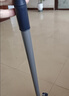 苏力达魔术扫把多功能刮水拖地两用硅胶地板刮水器卫生间扫头发神器55cm 实拍图