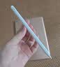 Apple/苹果【教育优惠】Pencil Pro 磁吸触控笔苹果笔电容笔iPad笔 适用于iPad mini/Pro/Air 实拍图