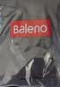 班尼路（Baleno）短袖男夏季重磅纯棉t恤学生简约休闲百搭纯色五分袖男士半袖上衣 实拍图