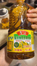 鲁花【保真菜籽油】食用油 低芥酸特香菜籽油 900ml 物理压榨  实拍图