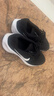 耐克NIKE男子跑步鞋REVOLUTION 7运动鞋春夏款FB2207-001黑白43 实拍图