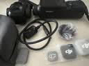 大疆（DJI）Mic Mini 2 迷你2代无线麦克风 降噪领夹麦克风 户外采访直播 vlog 手机相机微小型原声级收音麦 DJI Mic Mini 2 发射器 官方标配 实拍图