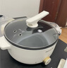 九阳（Joyoung）多用途锅6L大容量1600W大火力火锅专用锅电煮锅电热锅多功能料理锅HG60-G100 实拍图