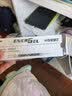 派通（Pentel ）【热门商品】0.5mm速干中性笔黑色替芯笔芯 （适用于BLN75/BLN105/BLN2005）LRN5 黑色 12支装 实拍图