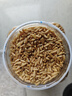 李小谷 有机燕麦米450克罐装（轻食原料五谷杂粮粥米伴侣燕麦仁米） 实拍图