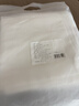 安可新尿布婴儿纱布10A抗菌纯棉新生儿尿布戒子布可水洗6条装60*38cm 实拍图