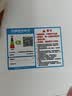 海尔（Haier）0涂层不锈钢快捷微波炉 360°转盘加热 旋转操作易洁内胆 家用小型 老人适用 HW-M2003JW 厨房电器 实拍图