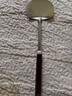 厨师炒菜勺厨房贵州炒勺汤勺蘑菇铲家用厨具铲子清仓冰铲 小号勺子 实拍图