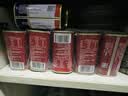 梅林臻品午餐肉罐头340g*5罐早餐方便面螺蛳粉火锅搭档应急储备即食品 实拍图