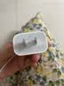 Apple/苹果 原装正品20W type-c充电器 苹果usb-c充电器手机快充头 旗舰店苹果iPhone 17 Pro Max充电器 实拍图