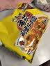 康师傅 方便面 经典番茄鸡蛋牛肉面五连包115g*5 泡面袋装速食 方便食品 实拍图