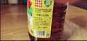鲁花 【保真菜籽油】食用油 低芥酸特香菜籽油 6.18L   物理压榨 实拍图