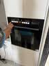 美的（Midea）【78L一步到位】嵌入式大容量家庭聚餐 大户型厨房微蒸烤一体 微蒸烤炸炖5合1体机 小西梅GC7 实拍图