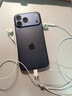 Apple/苹果 EarPods USB-C有线耳机 type-c有线耳机  iPhone 17有线耳机笔记本耳机游戏音乐 实拍图